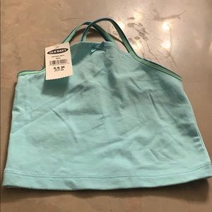 Old navy tank top